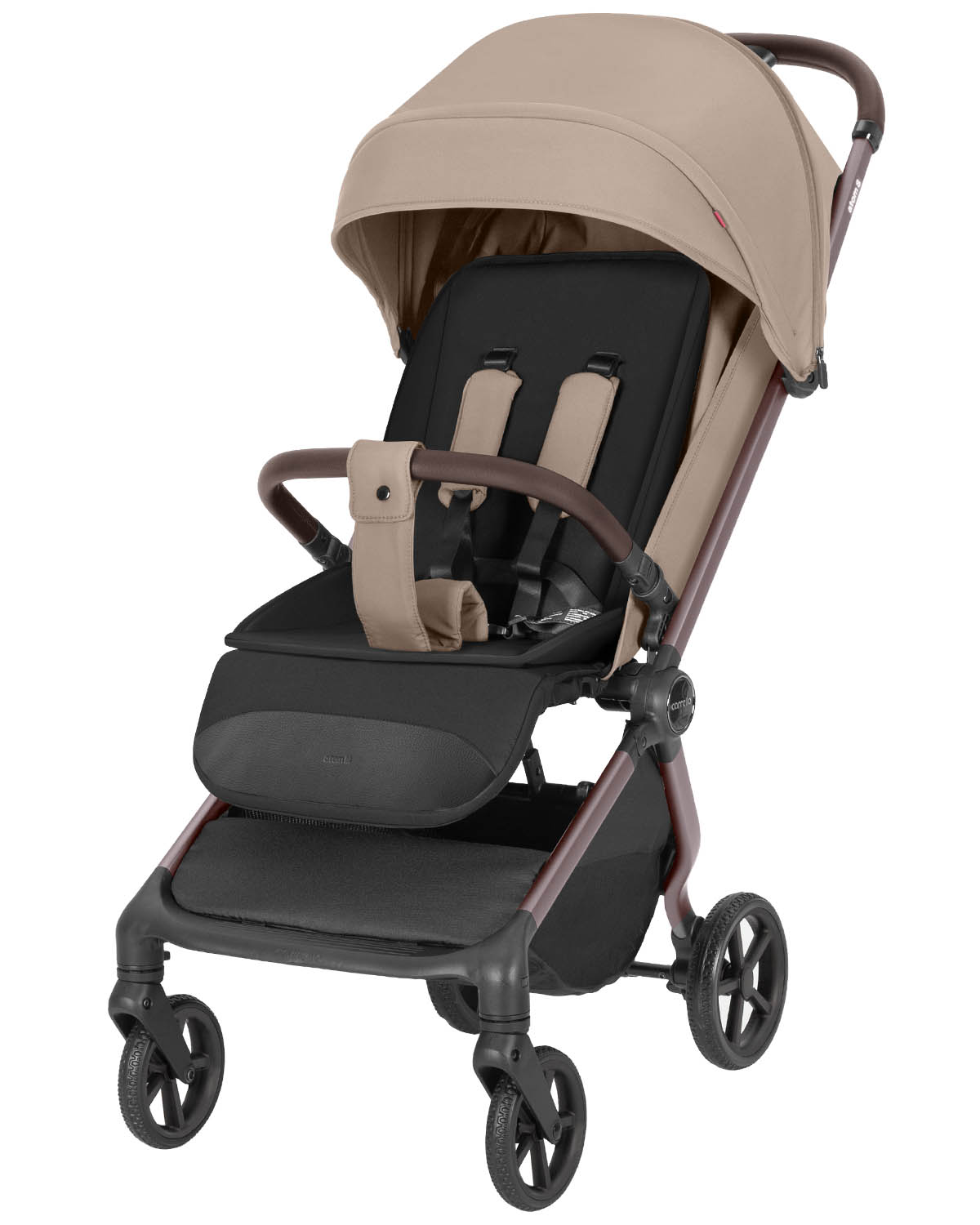 Atom M Kinderwagen